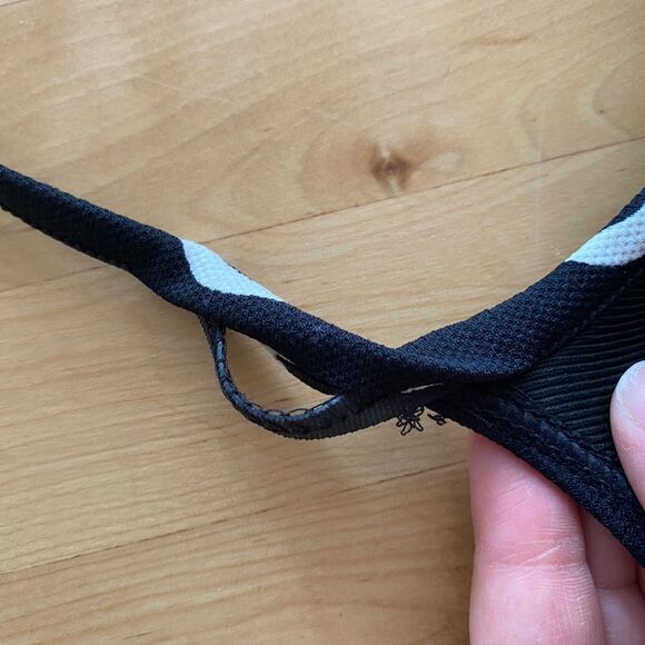 La Perla Vintage scoop Open Back One Piece Swimsuit - Picture 7 of 10